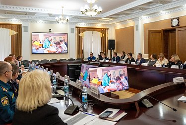 Летние каникулы – с пользой для здоровья